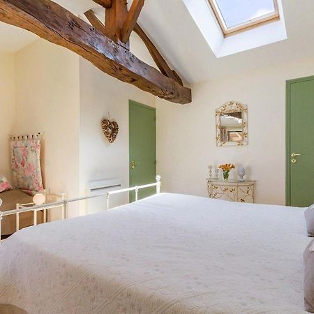 Gîte Monnières, 2 pièces, 2 personnes - FR-1-306-818 Monnieres  Extérieur photo
