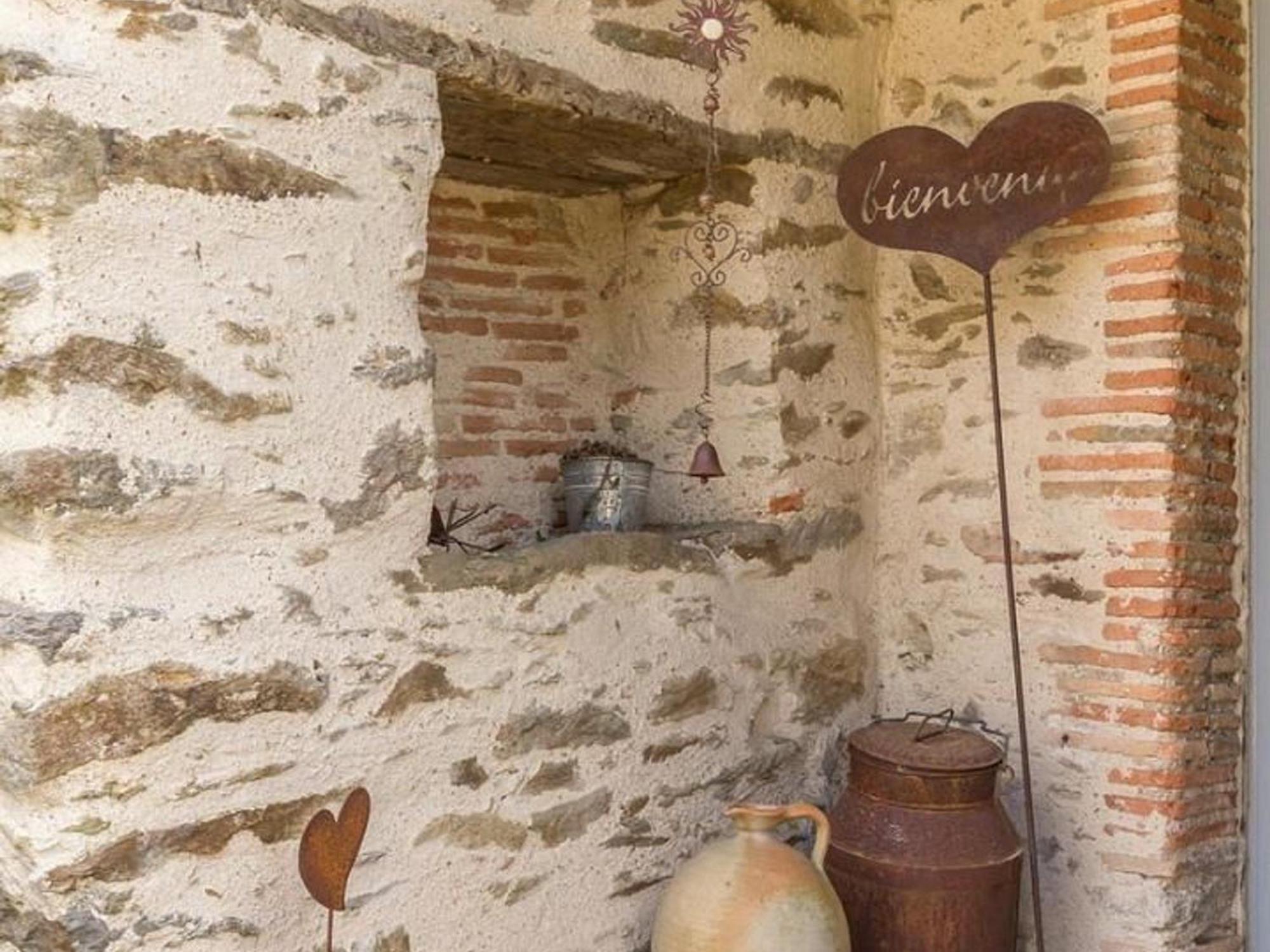 Gîte Monnières, 2 pièces, 2 personnes - FR-1-306-818 Monnieres  Extérieur photo