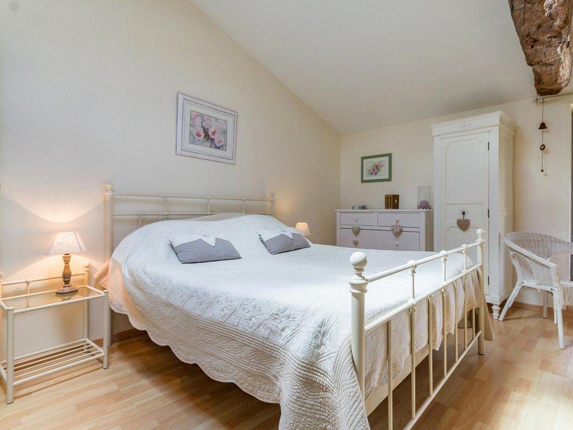 Gîte Monnières, 2 pièces, 2 personnes - FR-1-306-818 Monnieres  Extérieur photo