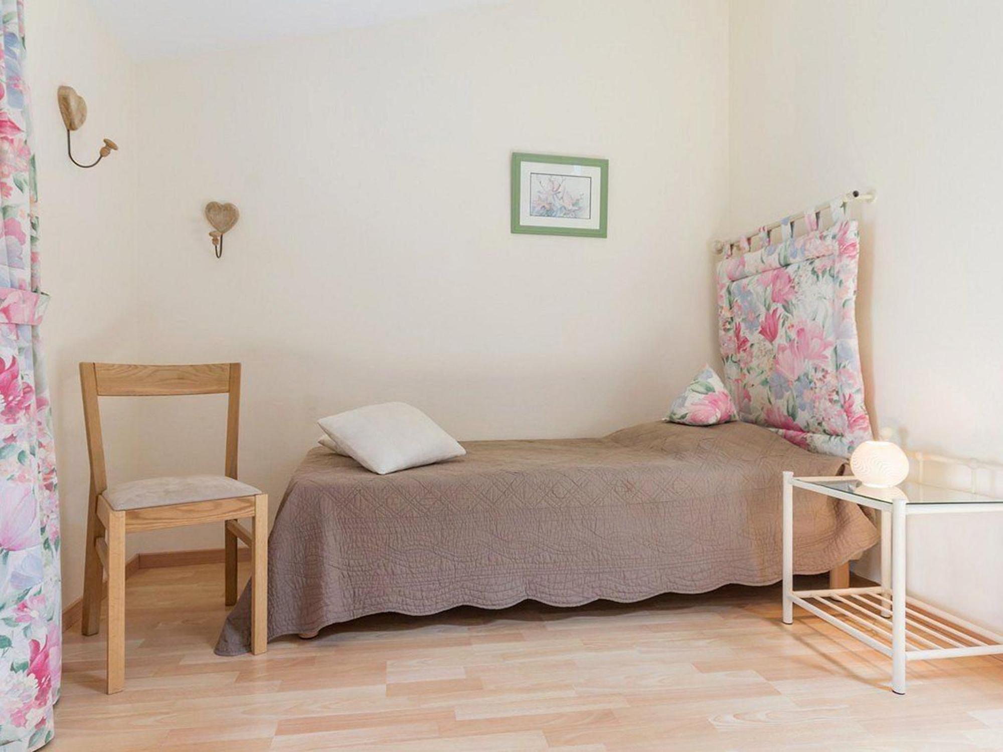 Gîte Monnières, 2 pièces, 2 personnes - FR-1-306-818 Monnieres  Extérieur photo