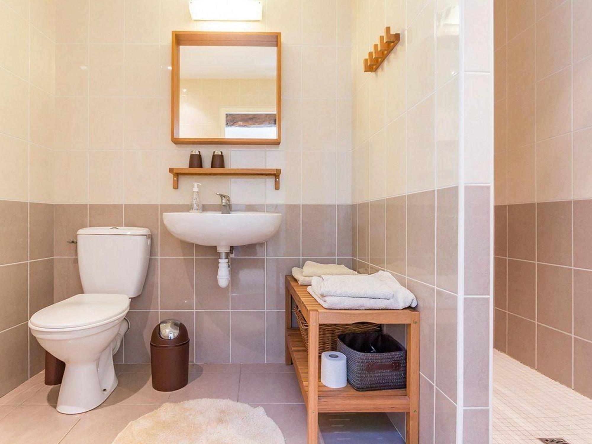 Gîte Monnières, 2 pièces, 2 personnes - FR-1-306-818 Monnieres  Extérieur photo