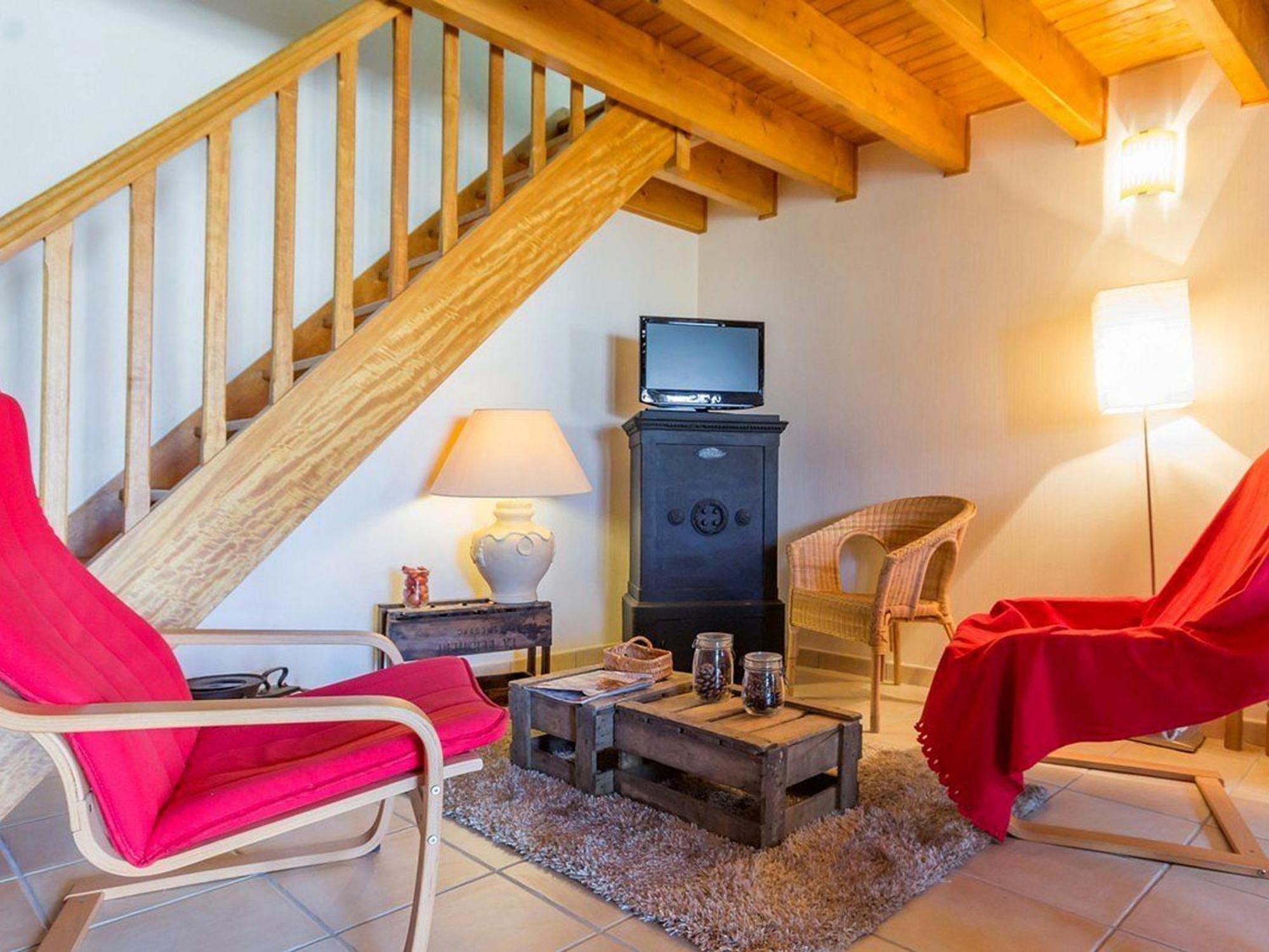 Gîte Monnières, 2 pièces, 2 personnes - FR-1-306-818 Monnieres  Extérieur photo